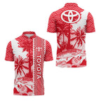 Toyota Apparels SHW038