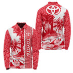 Toyota Apparels SHW038