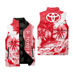 Toyota Apparels SHW038