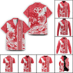 Toyota Apparels SHW038