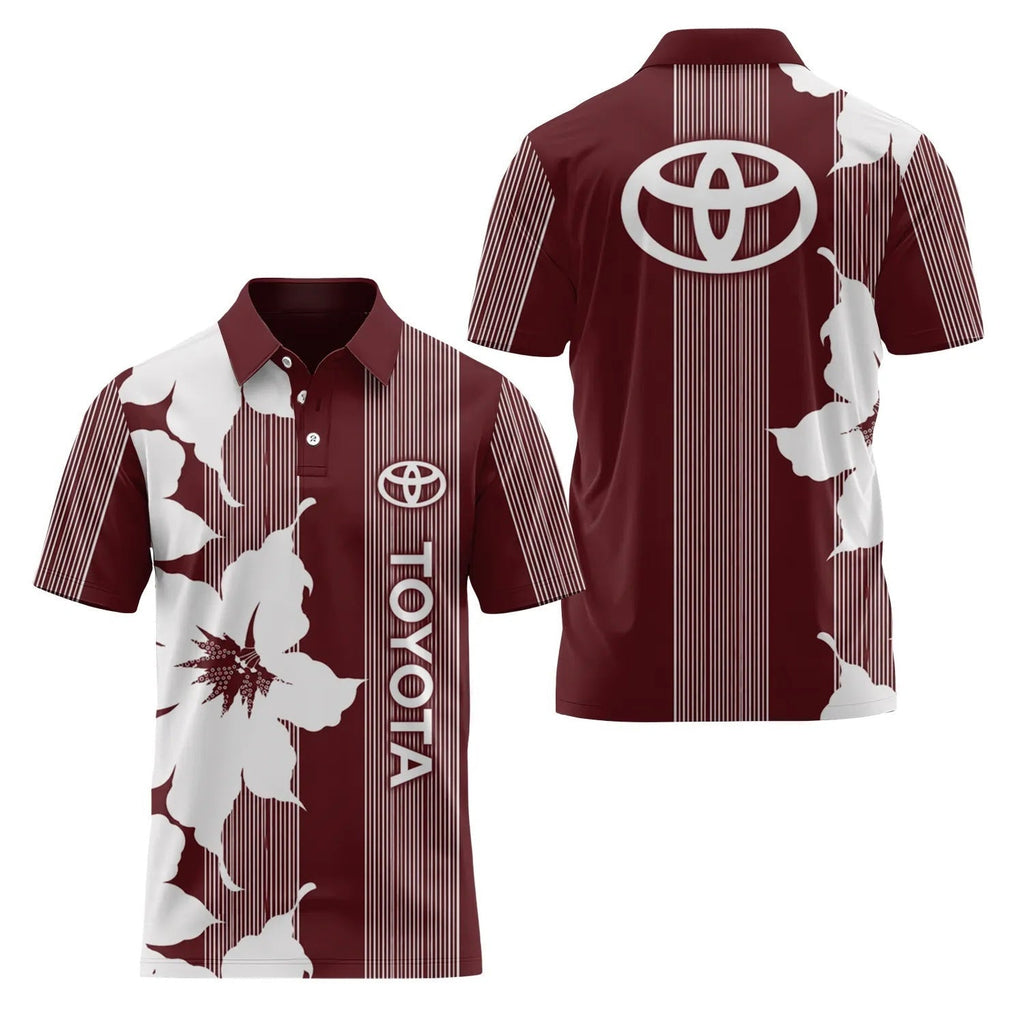 Toyota Apparels SHW039