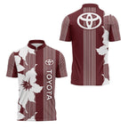 Toyota Apparels SHW039