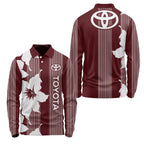 Toyota Apparels SHW039