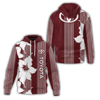 Toyota Apparels SHW039