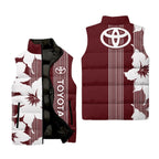 Toyota Apparels SHW039