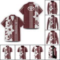 Toyota Apparels SHW039