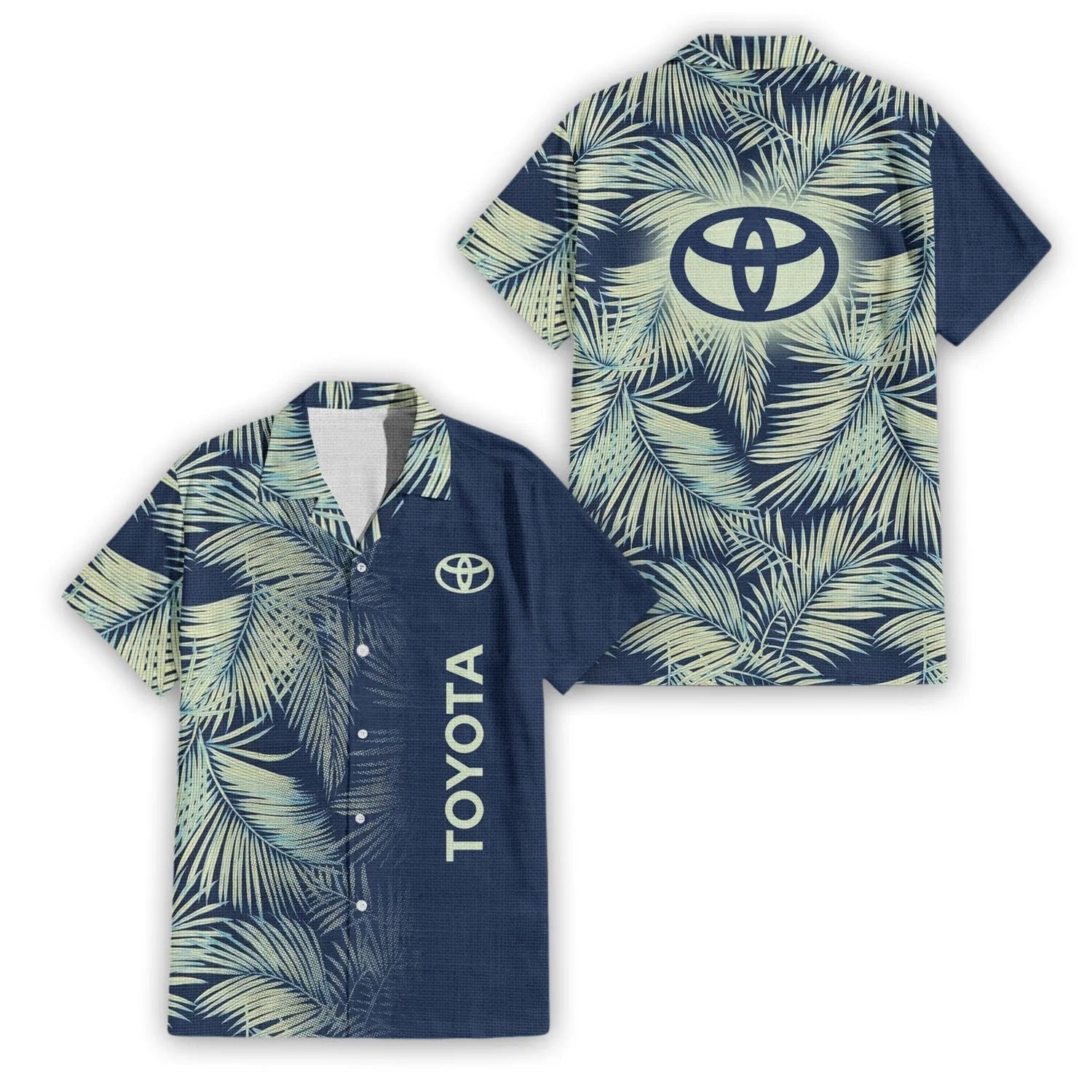 Toyota Apparels SHW003