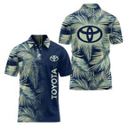 Toyota Apparels SHW003