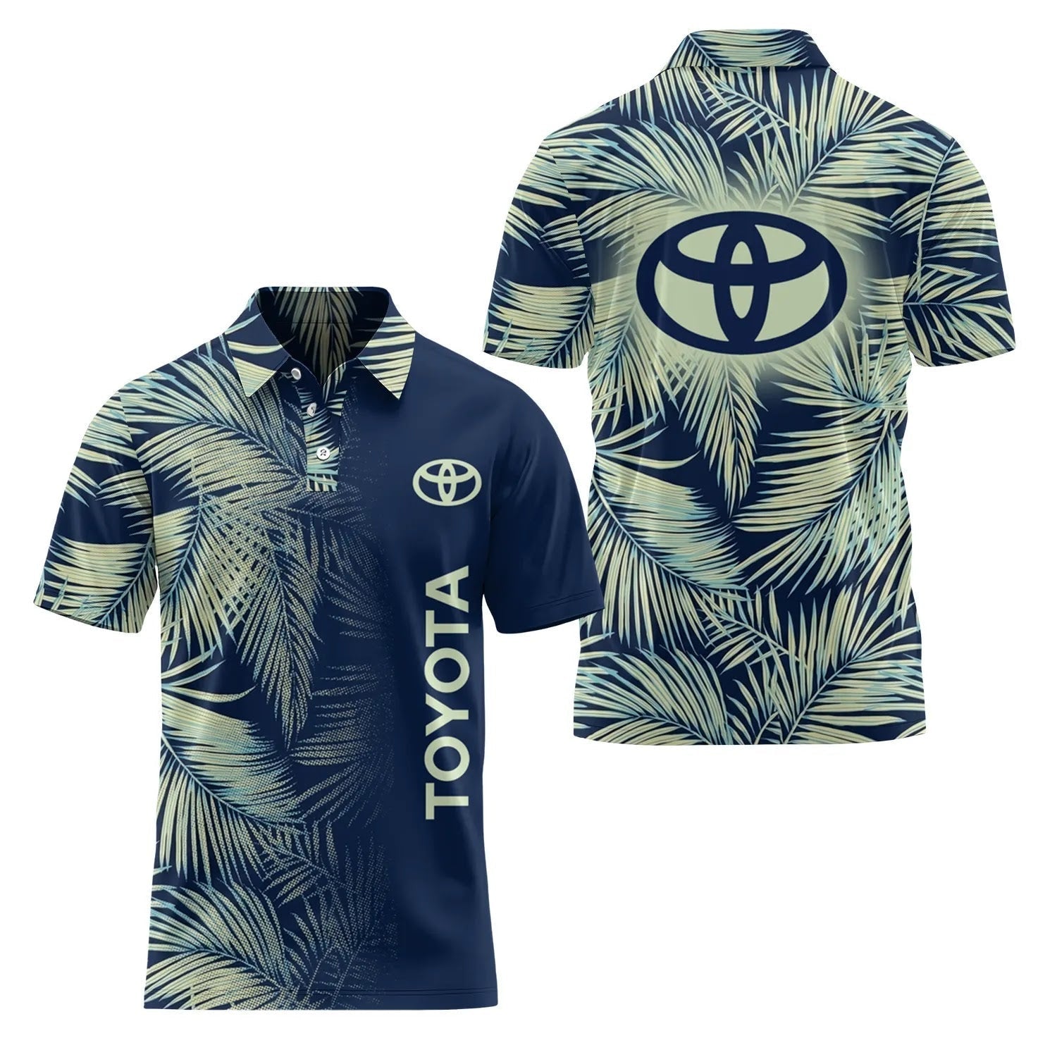 Toyota Apparels SHW003