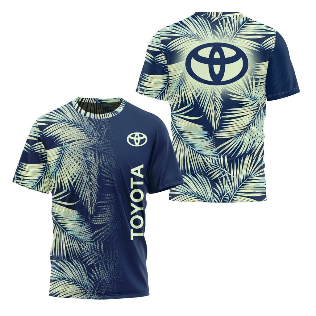 Toyota Apparels SHW003