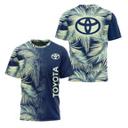 Toyota Apparels SHW003