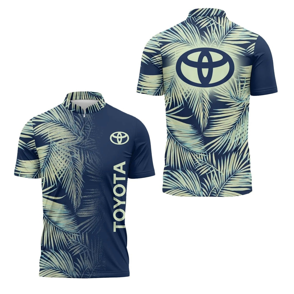 Toyota Apparels SHW003
