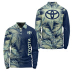 Toyota Apparels SHW003