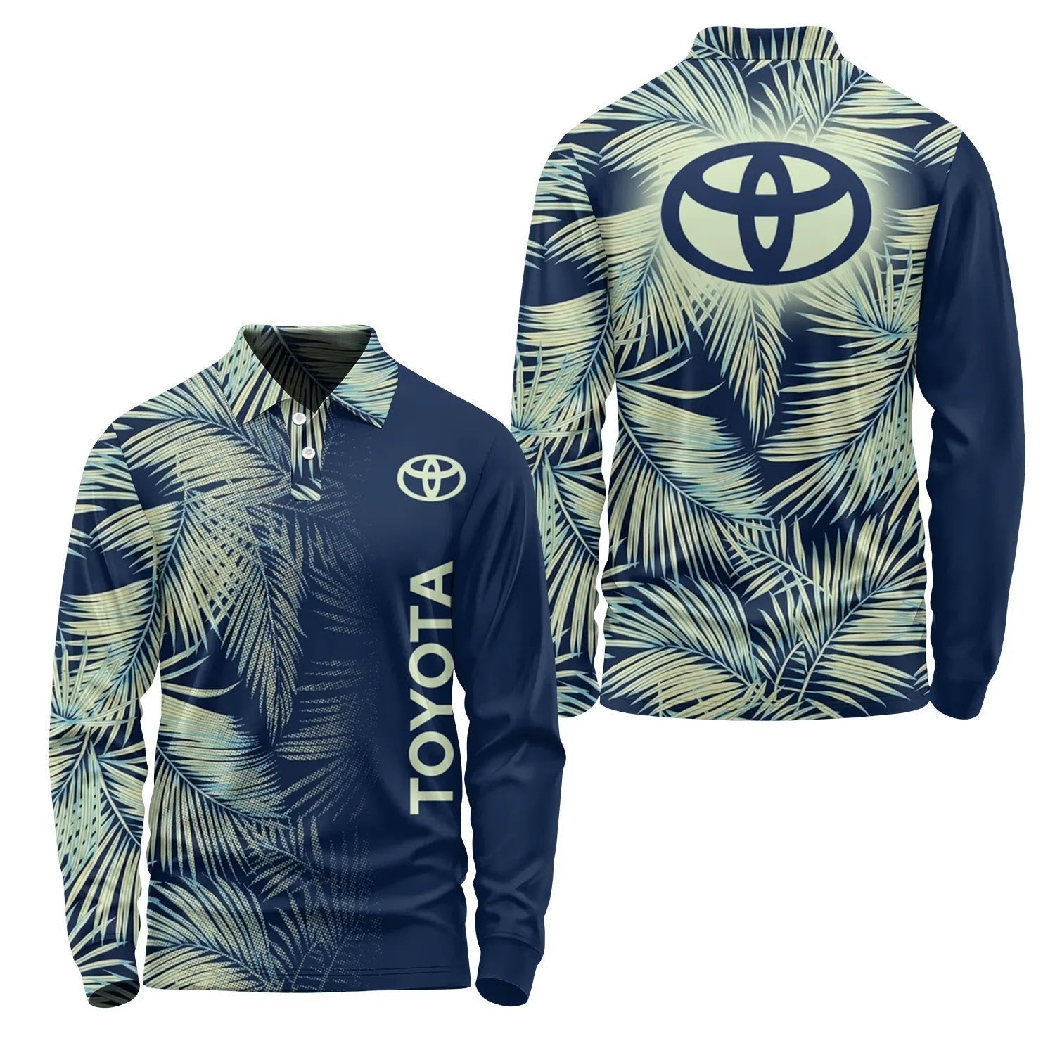 Toyota Apparels SHW003