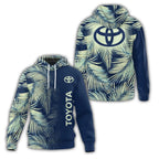 Toyota Apparels SHW003