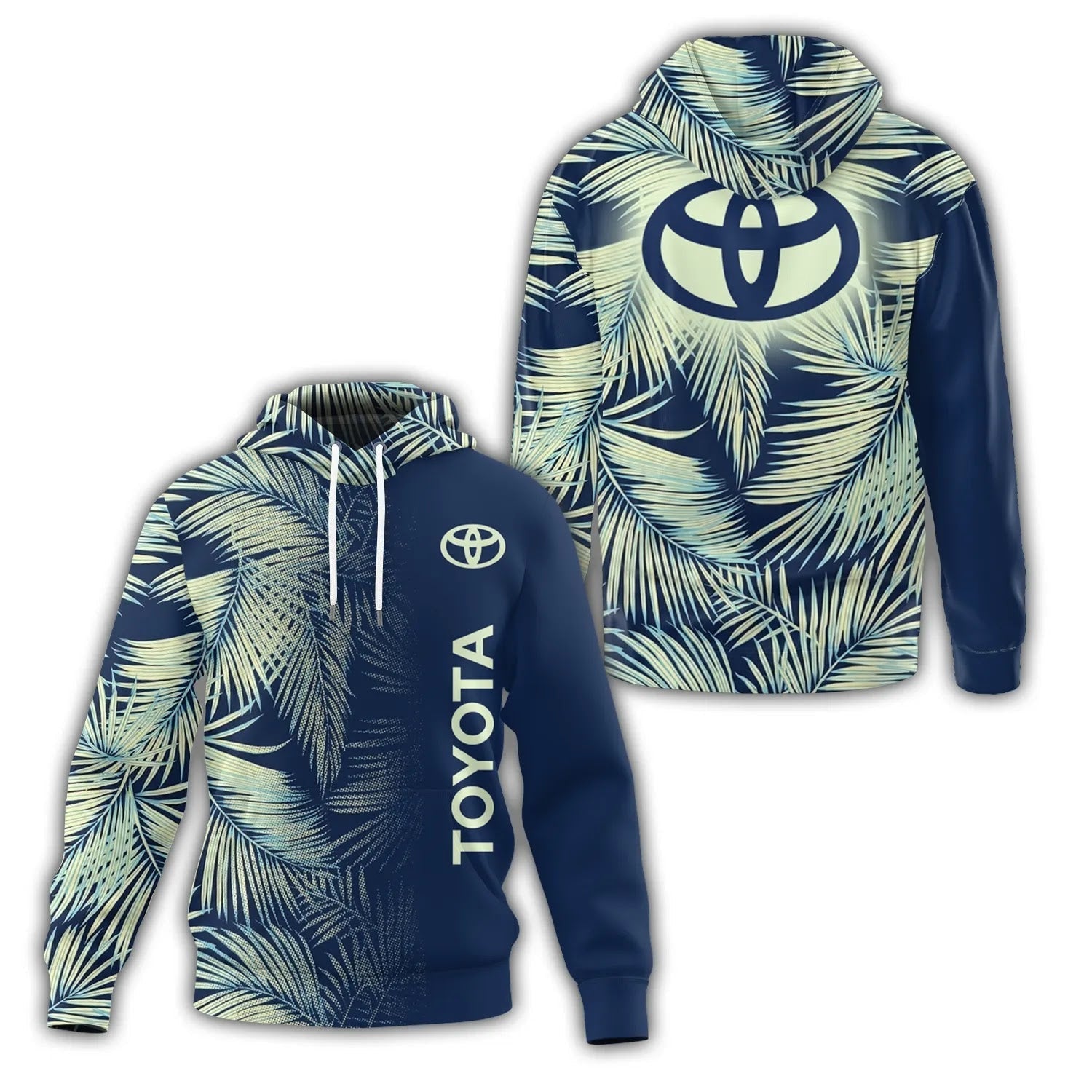 Toyota Apparels SHW003