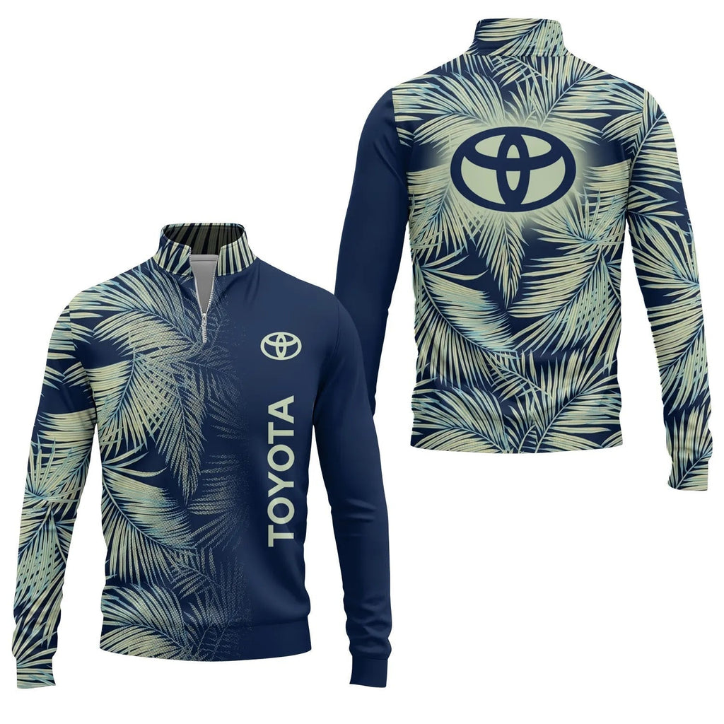 Toyota Apparels SHW003