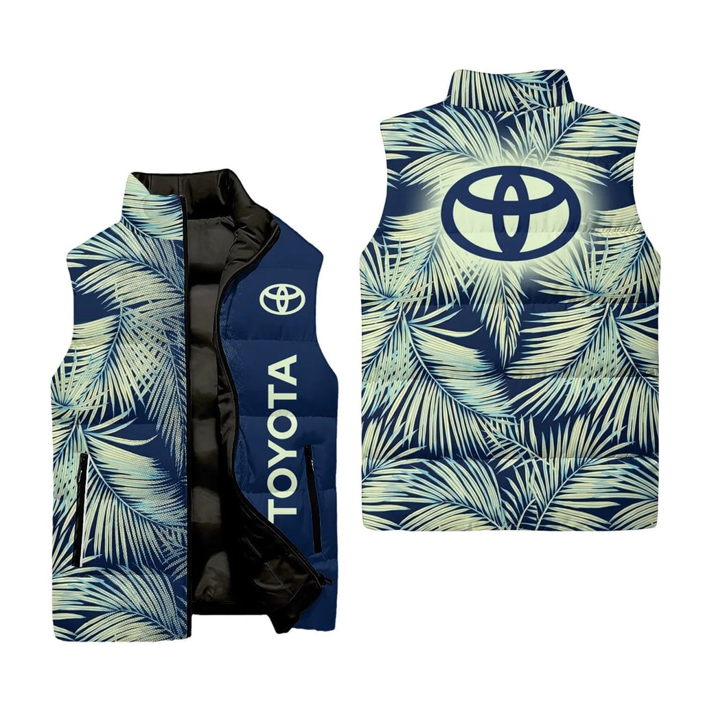 Toyota Apparels SHW003