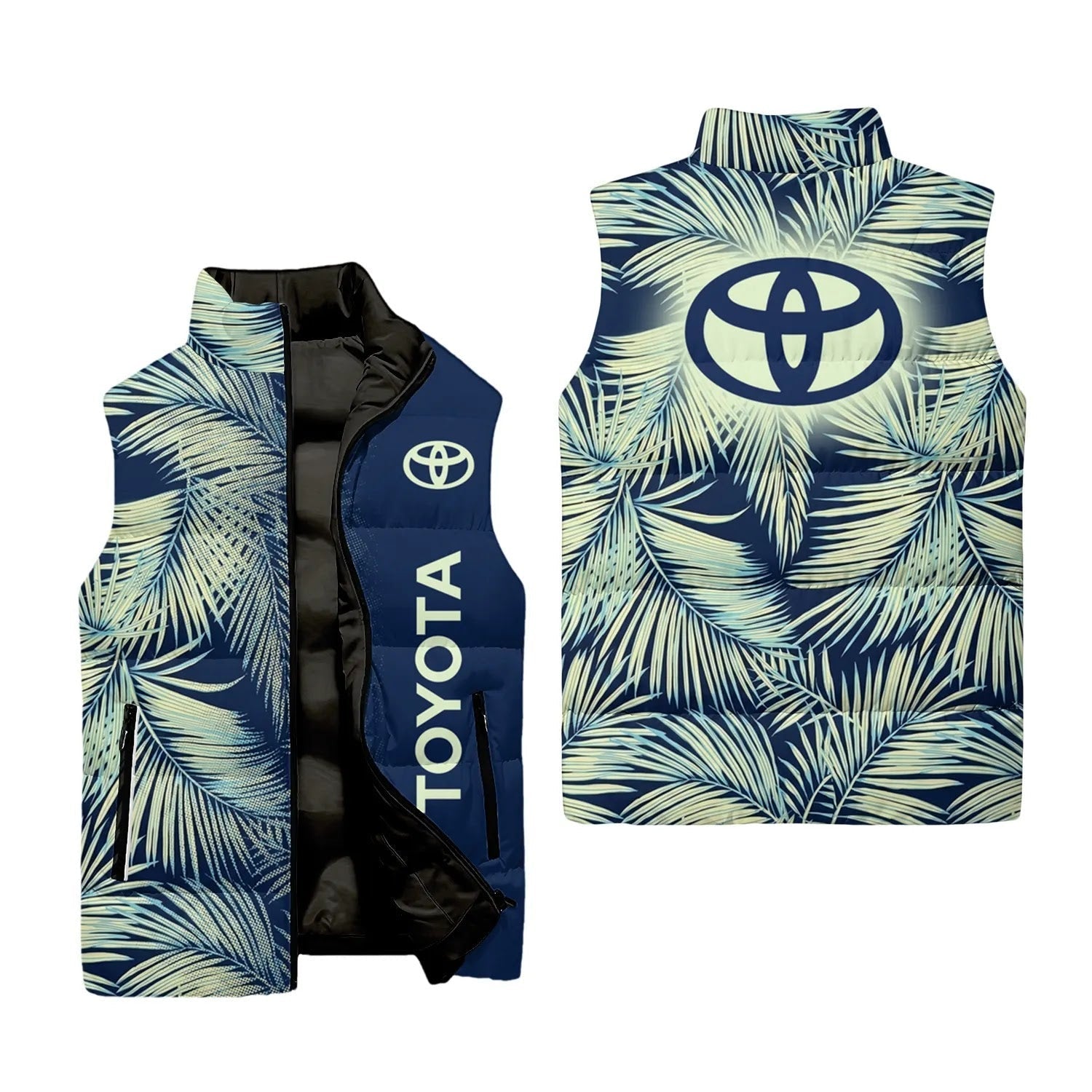 Toyota Apparels SHW003