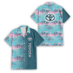 Toyota Apparels SHW058