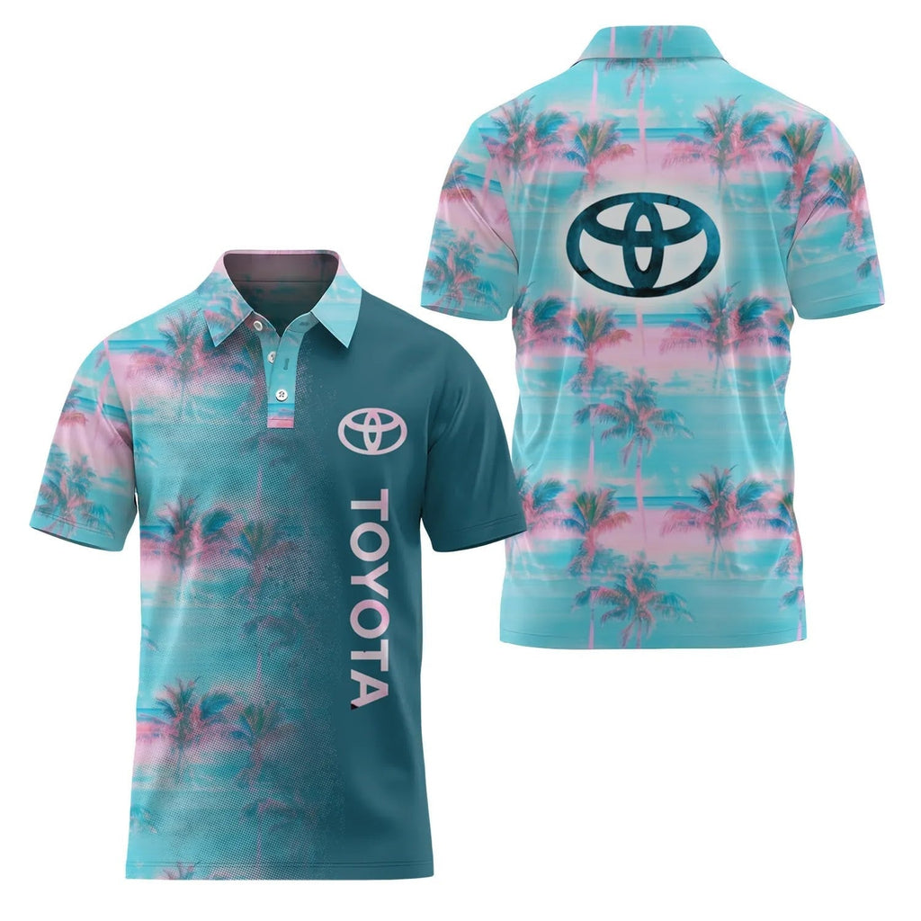 Toyota Apparels SHW058