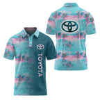 Toyota Apparels SHW058