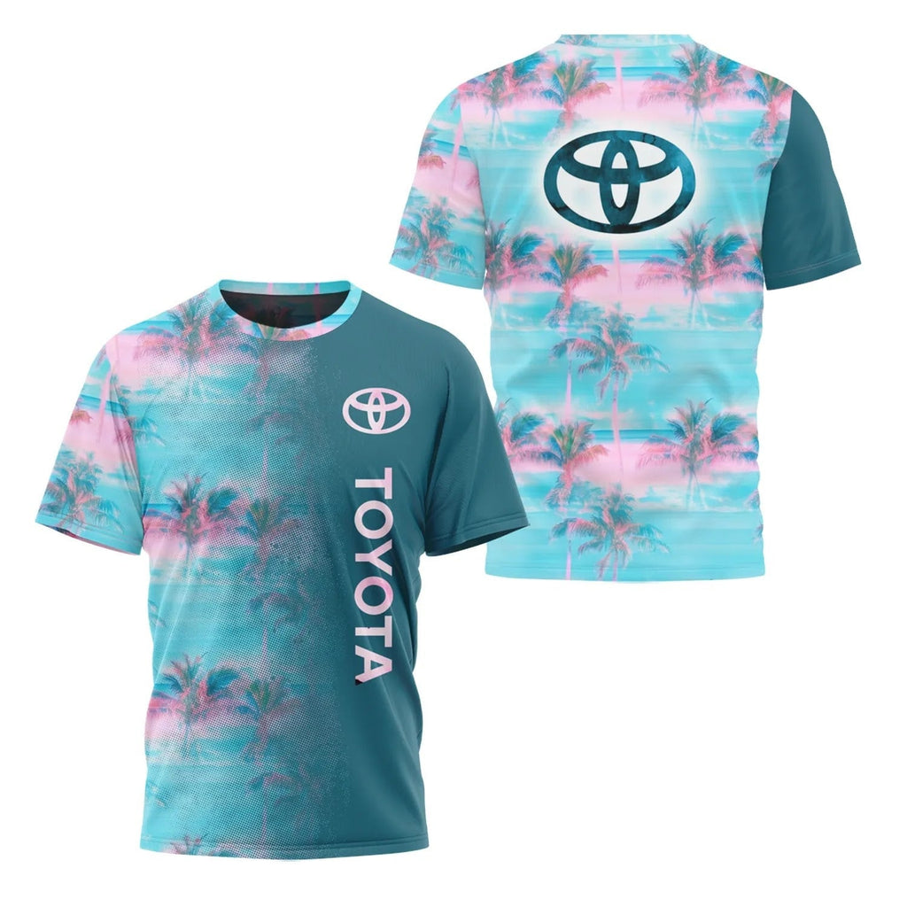 Toyota Apparels SHW058