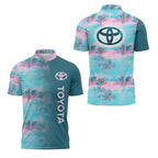Toyota Apparels SHW058