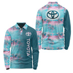 Toyota Apparels SHW058