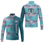 Toyota Apparels SHW058