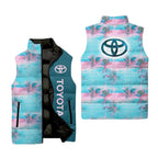 Toyota Apparels SHW058