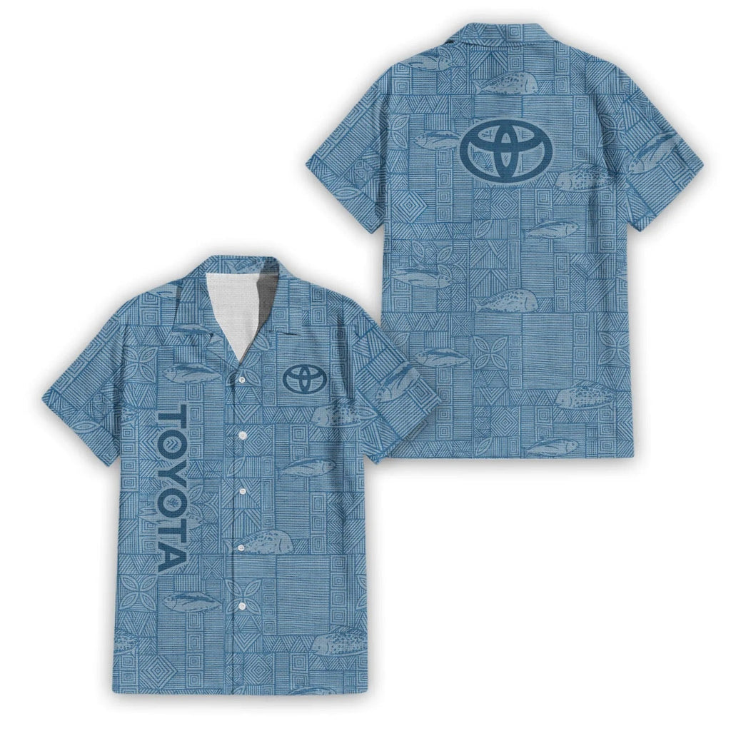 Toyota Apparels SHW012