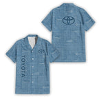 Toyota Apparels SHW012