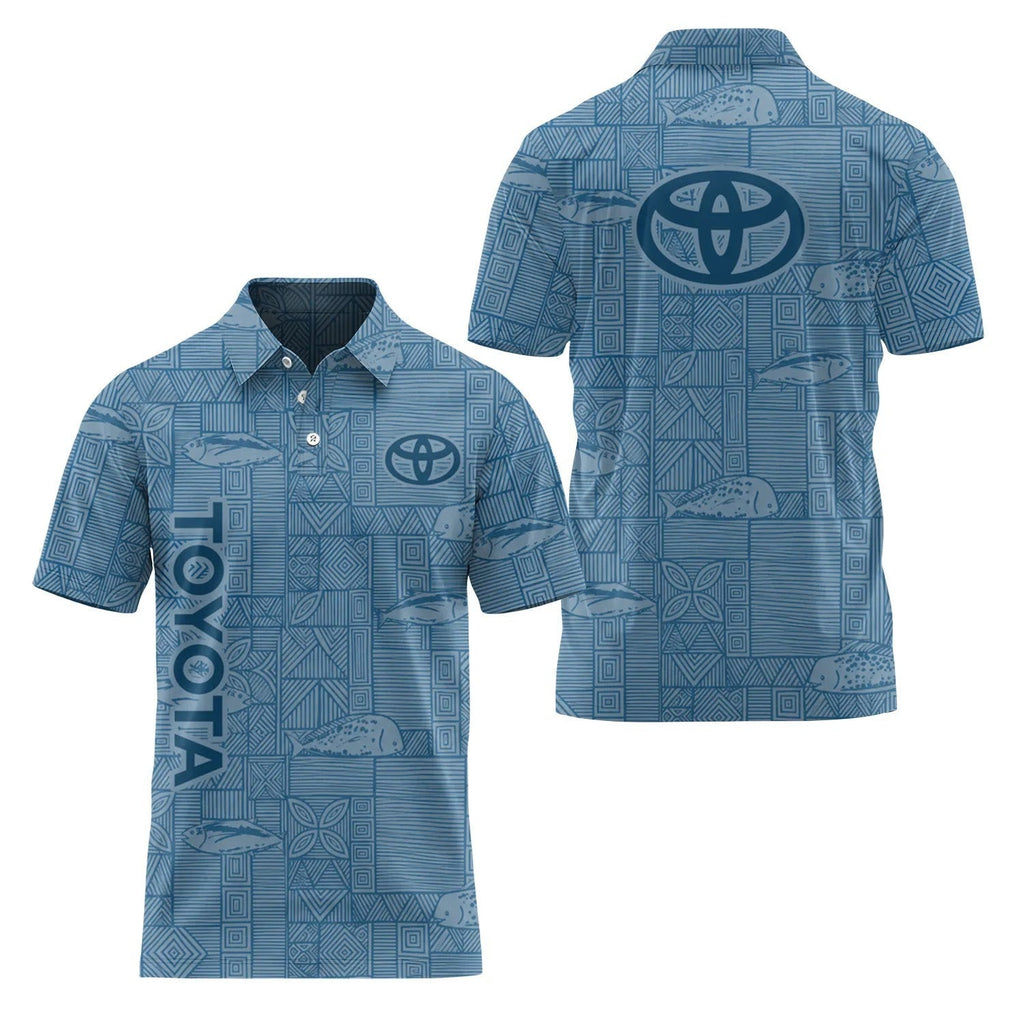 Toyota Apparels SHW012