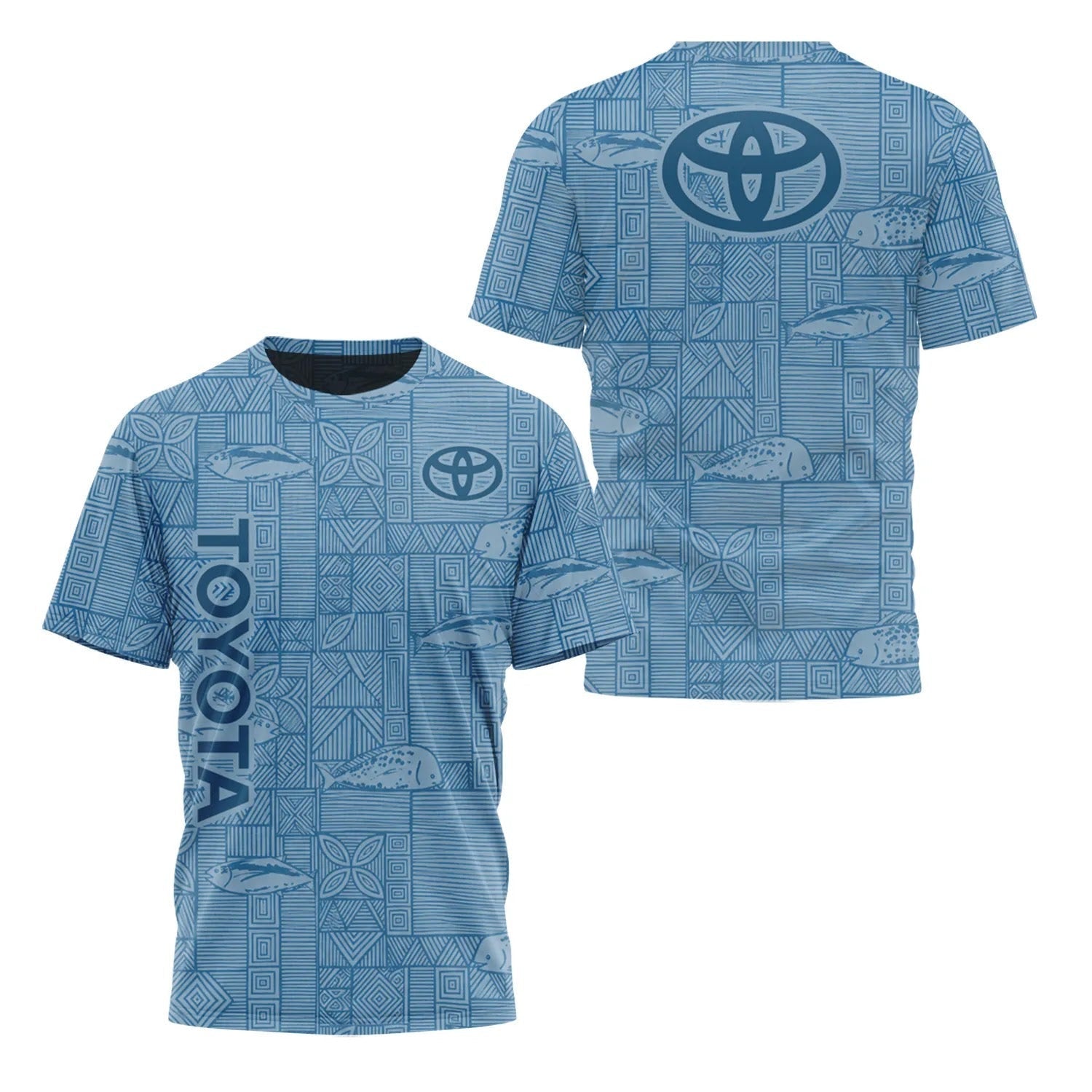 Toyota Apparels SHW012