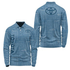 Toyota Apparels SHW012