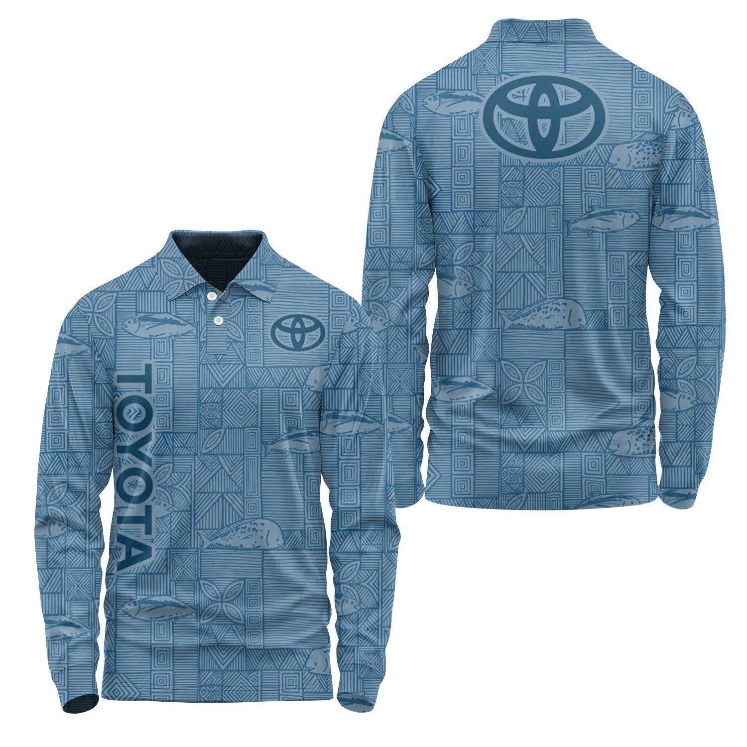 Toyota Apparels SHW012