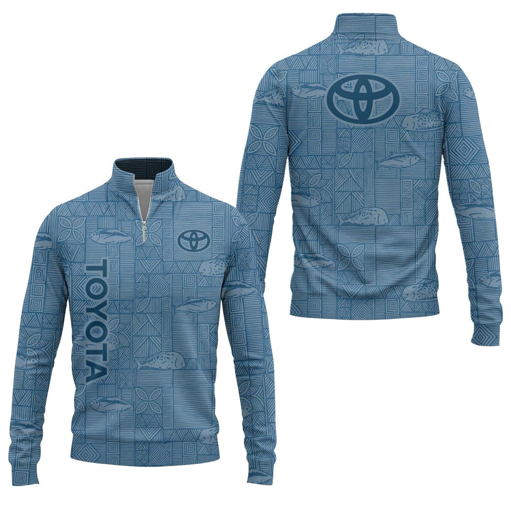 Toyota Apparels SHW012