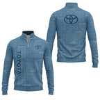 Toyota Apparels SHW012