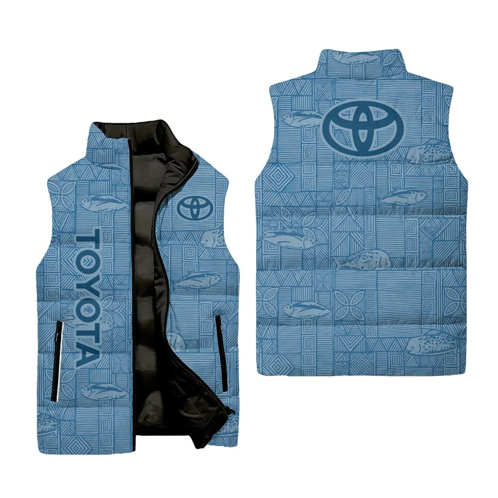 Toyota Apparels SHW012