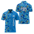 Toyota Apparels SHW027