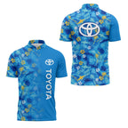 Toyota Apparels SHW027
