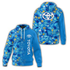 Toyota Apparels SHW027