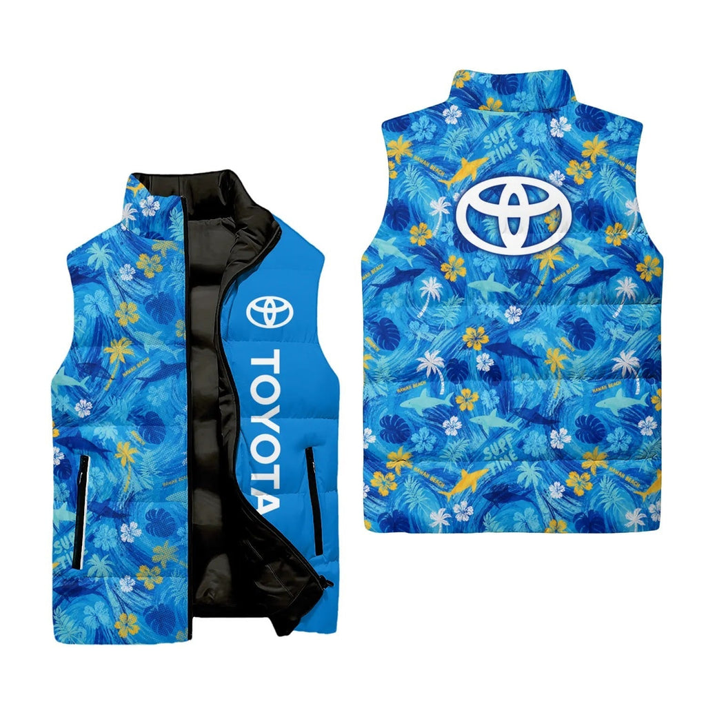 Toyota Apparels SHW027