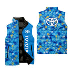 Toyota Apparels SHW027