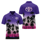 Toyota Apparels SHW019