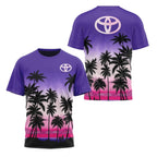 Toyota Apparels SHW019