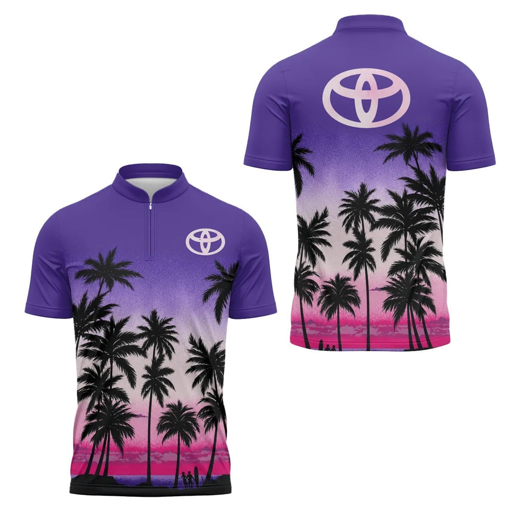 Toyota Apparels SHW019