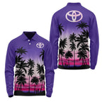Toyota Apparels SHW019
