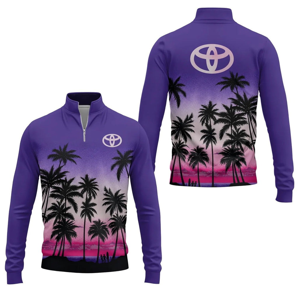 Toyota Apparels SHW019